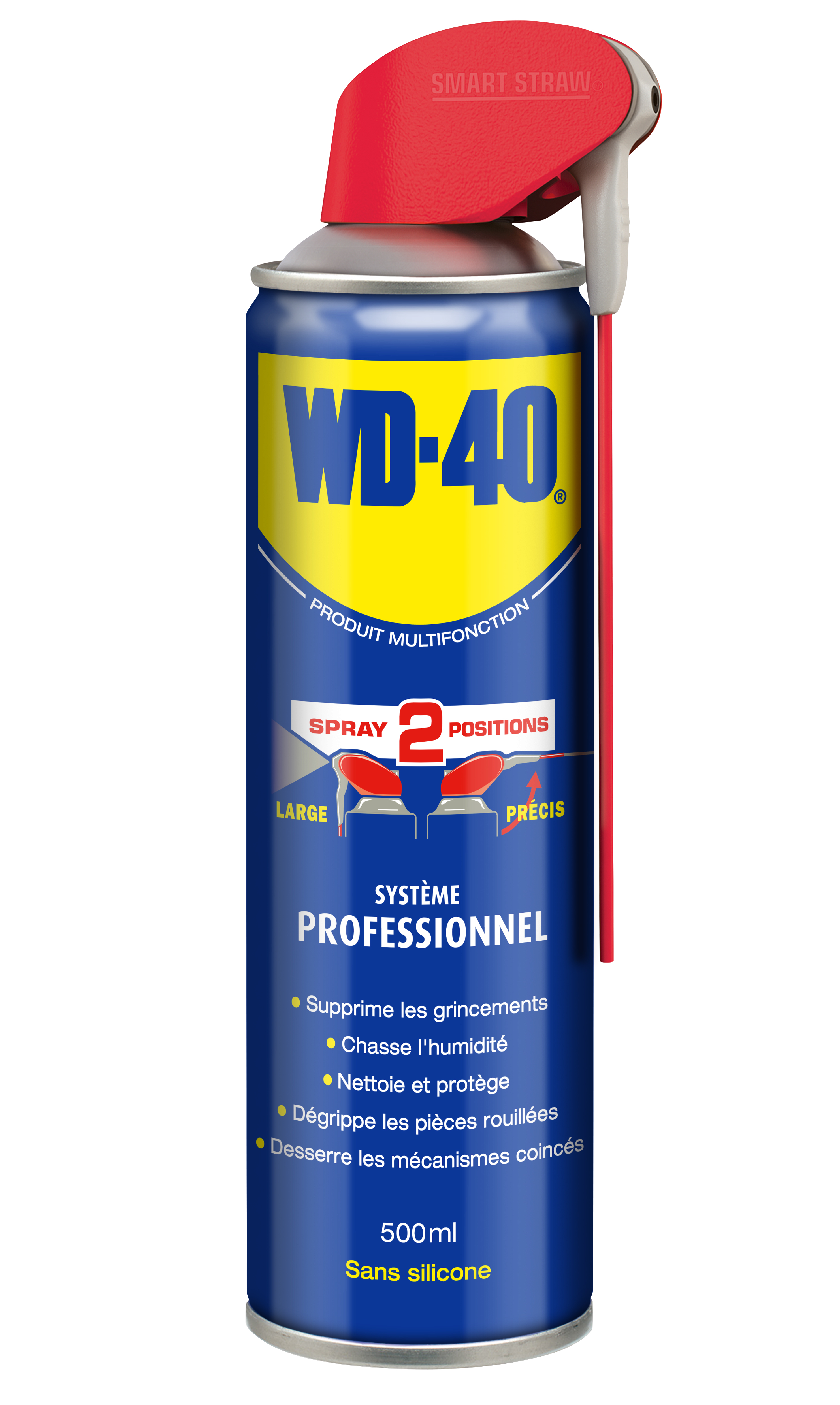 LUBWD40