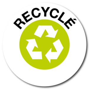 recycle