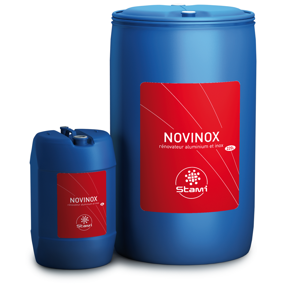 NOVINOX