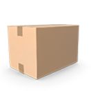 Caisse carton