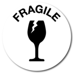 FRAGILE