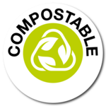 COMPOSTABLE